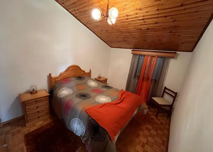 Casa Do Castelo- Serra Da Estrela