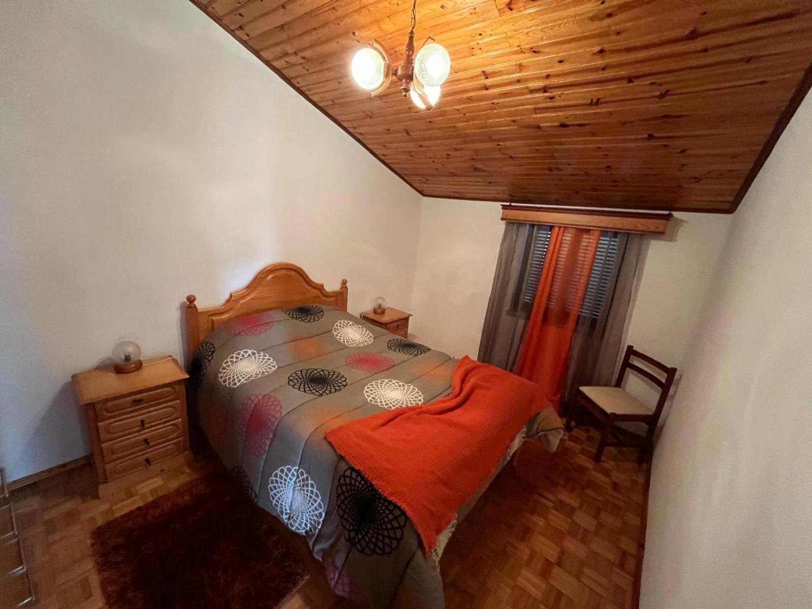 Casa Do Castelo- Serra Da Estrela *